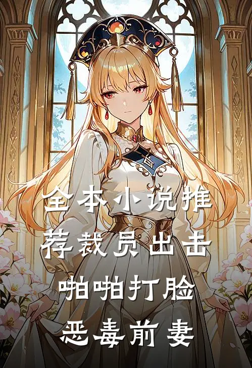 全本小说推荐裁员出击：啪啪打脸恶毒前妻