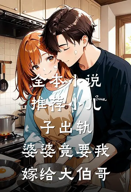 全本小说推荐小儿子出轨，婆婆竟要我嫁给大伯哥