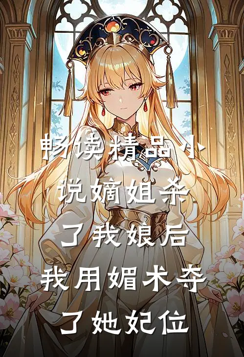 畅读精品小说嫡姐杀了我娘后，我用媚术夺了她妃位