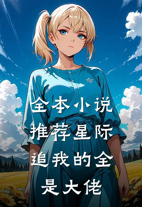 全本小说推荐星际：追我的全是大佬