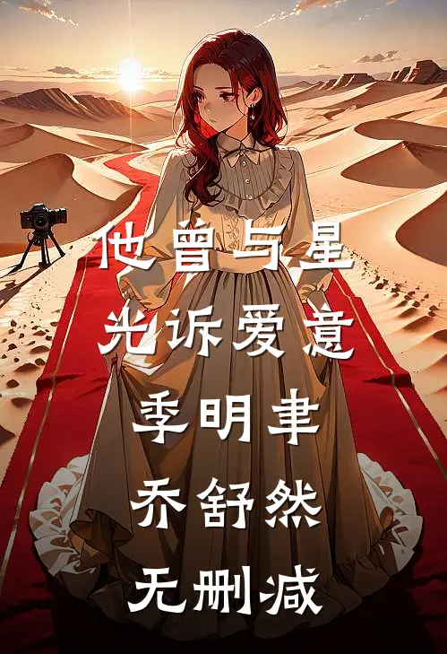 大明：我真不是败家子！