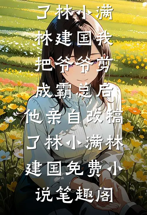我踏出女子监狱后，全球震动！大结局