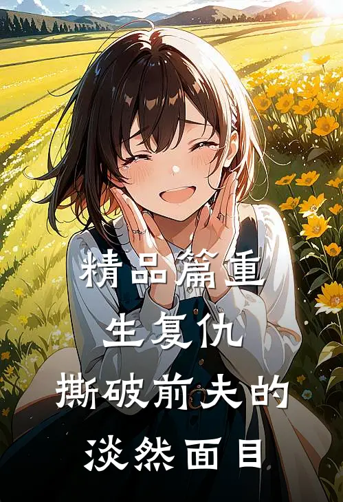 精品篇重生复仇，撕破前夫的淡然面目