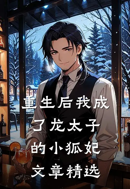 重生后我成了龙太子的小狐妃文章精选