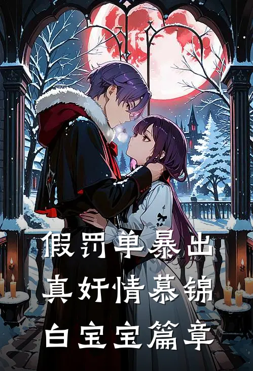 玄学大佬改嫁后，全家人后悔疯了全集