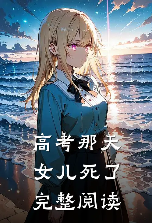 高考那天，女儿死了完整阅读