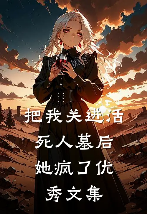 把我关进活死人墓后，她疯了优秀文集