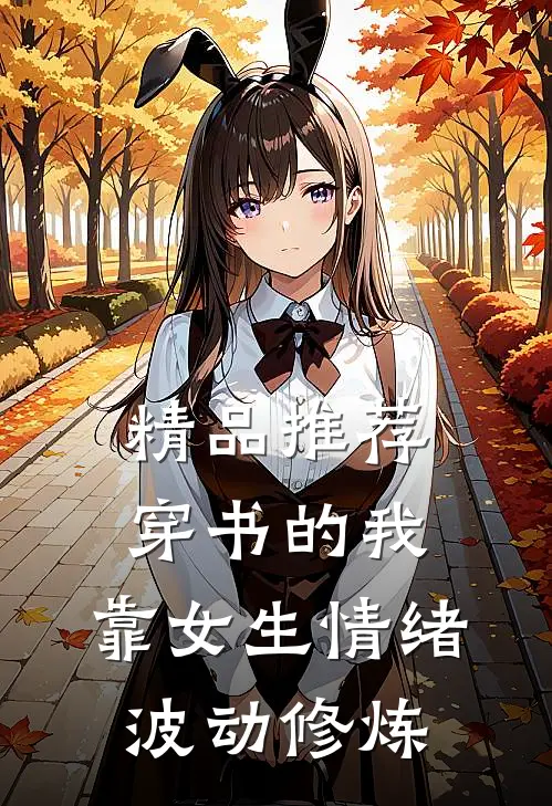 精品推荐穿书的我，靠女生情绪波动修炼