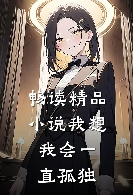 畅读精品小说我想我会一直孤独