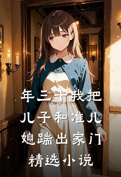 年三十我把儿子和准儿媳踹出家门精选小说