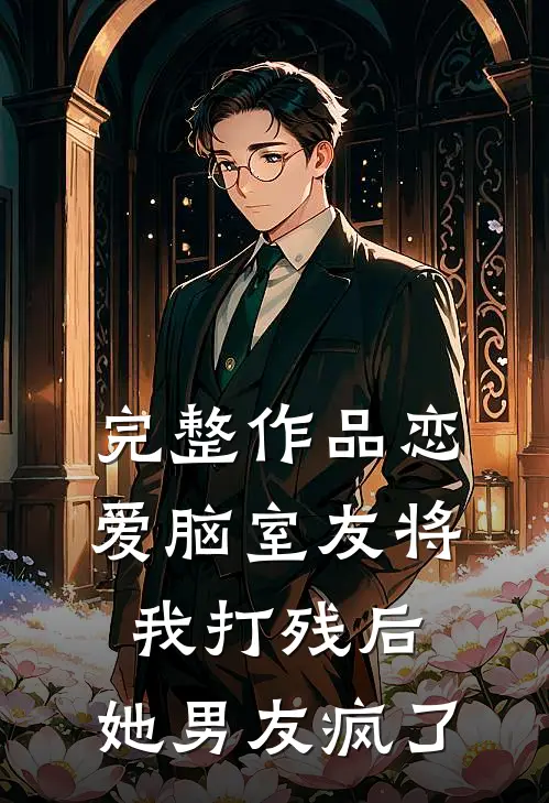 完整作品恋爱脑室友将我打残后，她男友疯了