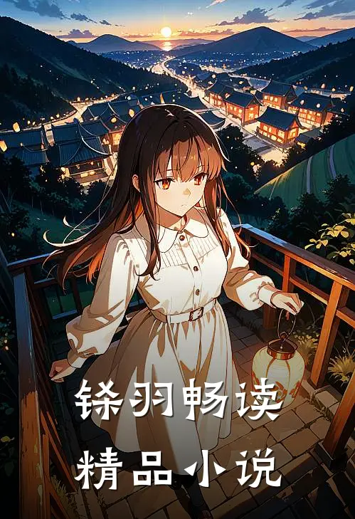 铩羽畅读精品小说