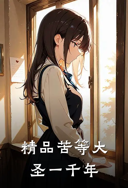 精品苦等大圣一千年