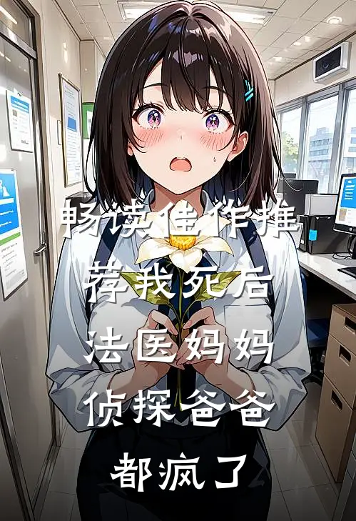 畅读佳作推荐我死后，法医妈妈侦探爸爸都疯了