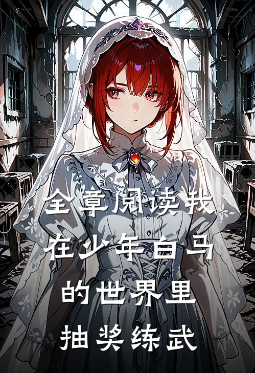 全章阅读我在少年白马的世界里抽奖练武