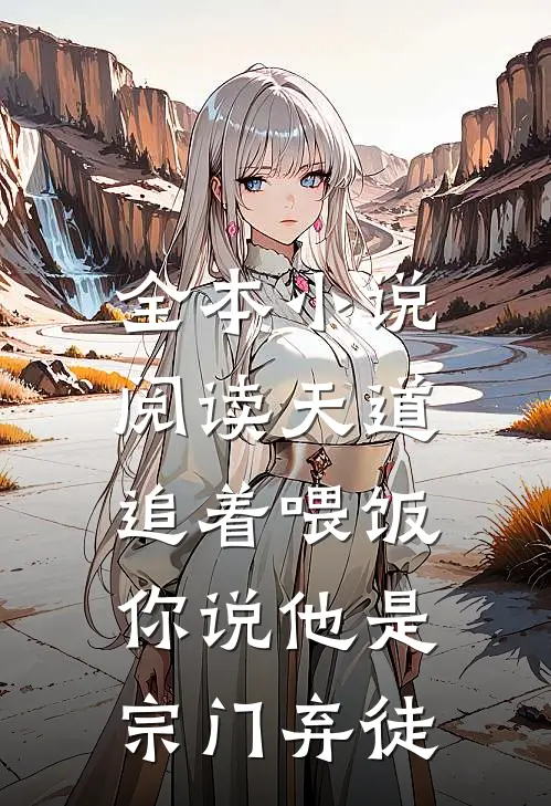全本小说阅读天道追着喂饭，你说他是宗门弃徒