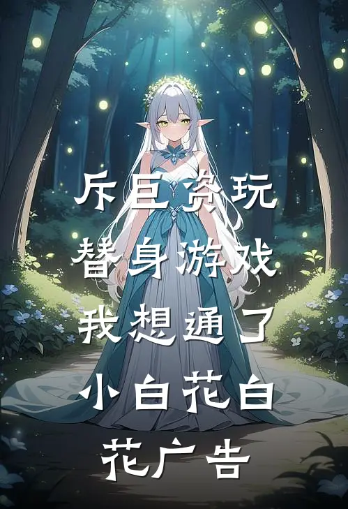 多情许她天地间的小说