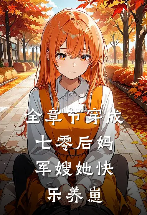 全章节穿成七零后妈，军嫂她快乐养崽