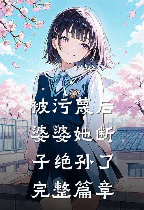 被污蔑后，婆婆她断子绝孙了完整篇章