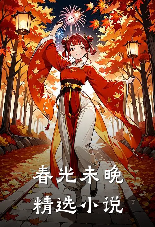 春光未晚精选小说