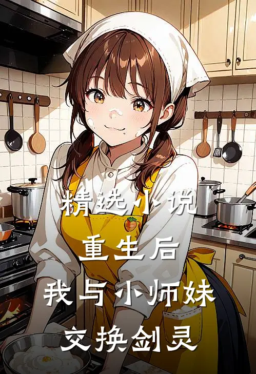 精选小说重生后，我与小师妹交换剑灵