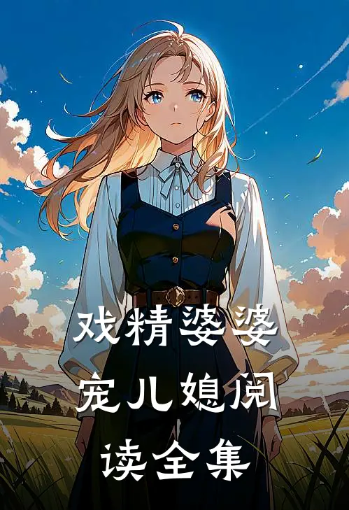 戏精婆婆宠儿媳阅读全集