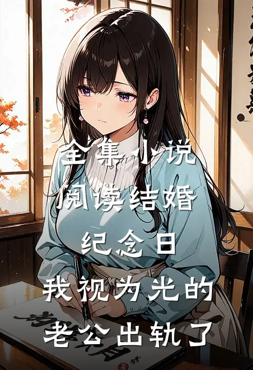 全集小说阅读结婚纪念日，我视为光的老公出轨了