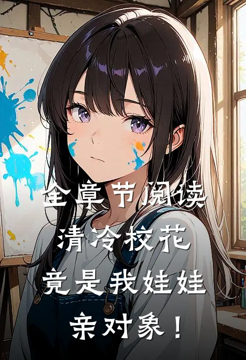全章节阅读清冷校花，竟是我娃娃亲对象！