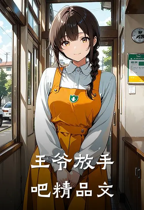 王爷放手吧精品文