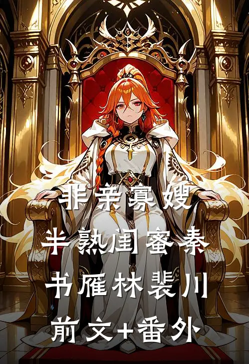 名利场的上位法则周穗穗陈泊序前文+后续
