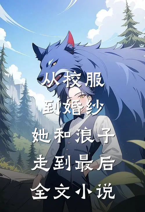 从校服到婚纱，她和浪子走到最后全文小说