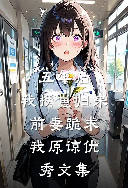 五年后，我携崽归来，前妻跪求我原谅优秀文集