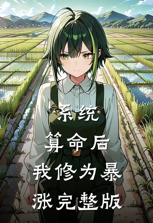 系统：算命后，我修为暴涨完整版