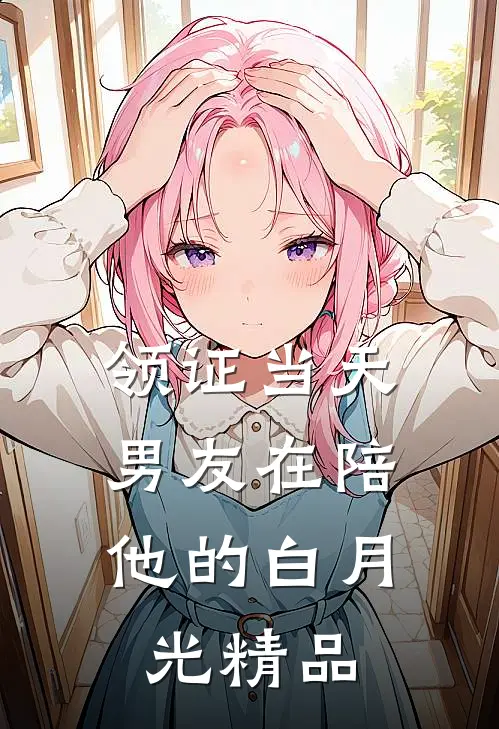 领证当天，男友在陪他的白月光精品