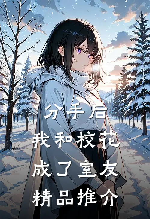 分手后，我和校花成了室友精品推介