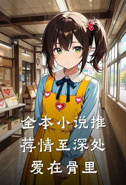 全本小说推荐情至深处爱在骨里