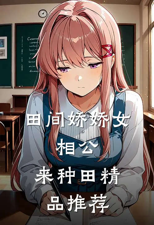 田间娇娇女：相公，来种田精品推荐