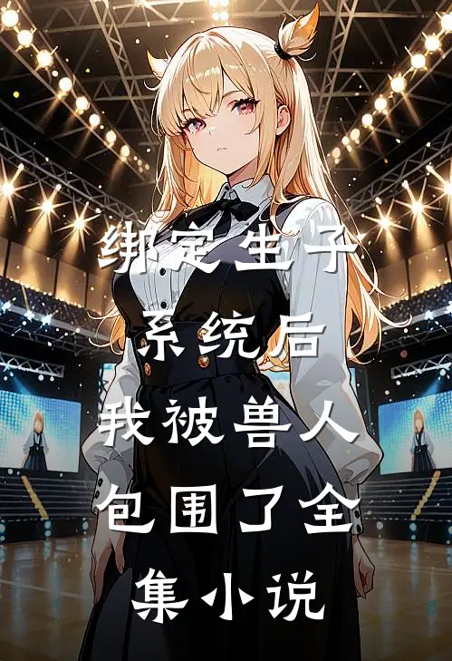 绑定生子系统后，我被兽人包围了全集小说