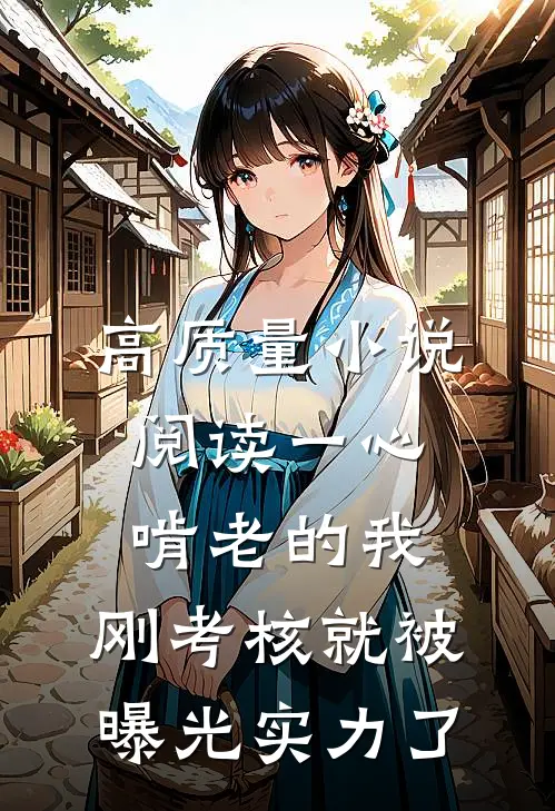 高质量小说阅读一心啃老的我，刚考核就被曝光实力了