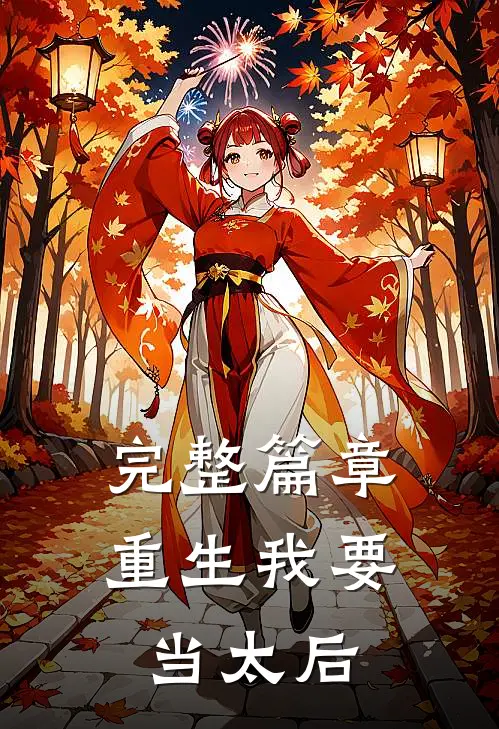 完整篇章重生我要当太后