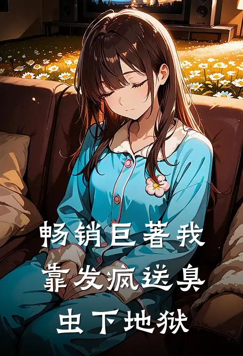 畅销巨著我靠发疯送臭虫下地狱