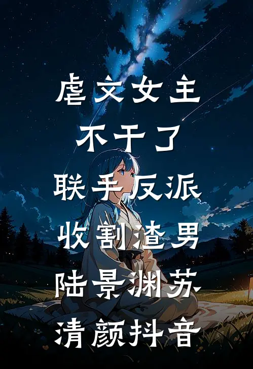 犹为故人照落花小说大结局