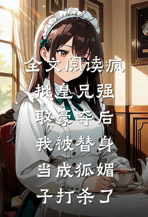 全文阅读疯批皇兄强取豪夺后，我被替身当成狐媚子打杀了
