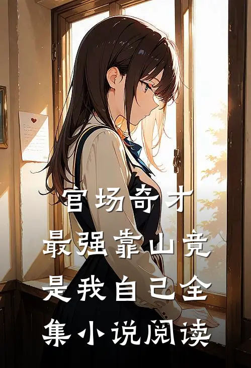 官场奇才：最强靠山竟是我自己全集小说阅读