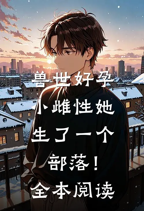 兽世好孕：小雌性她生了一个部落！全本阅读
