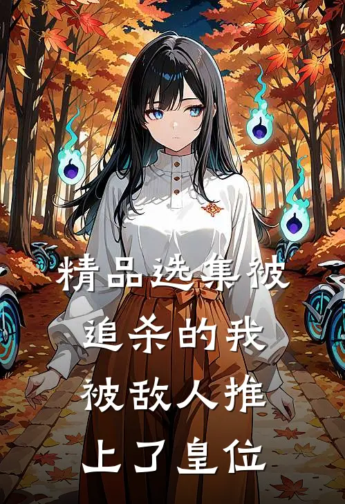 精品选集被追杀的我，被敌人推上了皇位