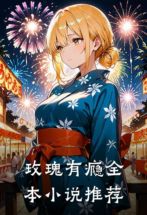 玫瑰有瘾全本小说推荐