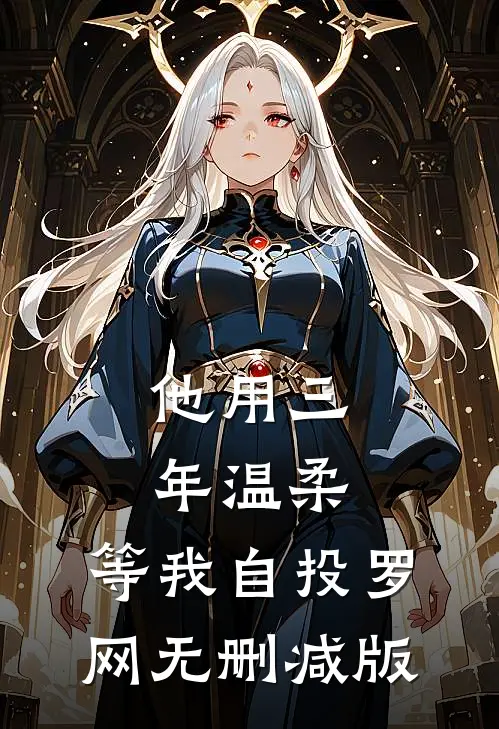 他搞科技我立功，夫妻双双把级升前文+番外