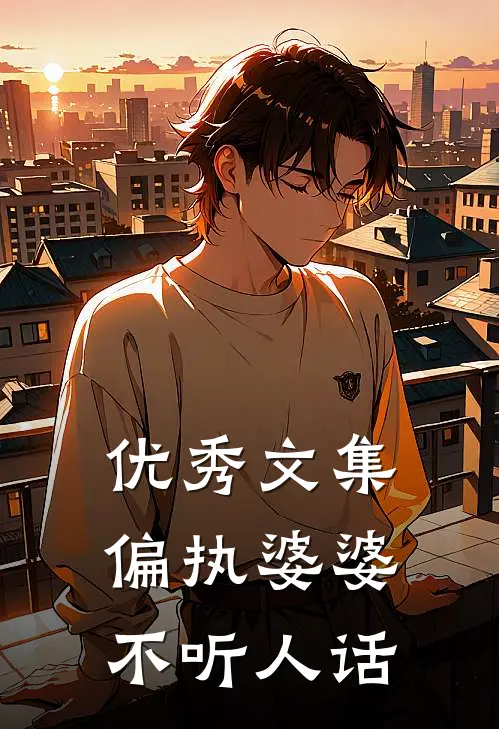 优秀文集偏执婆婆不听人话