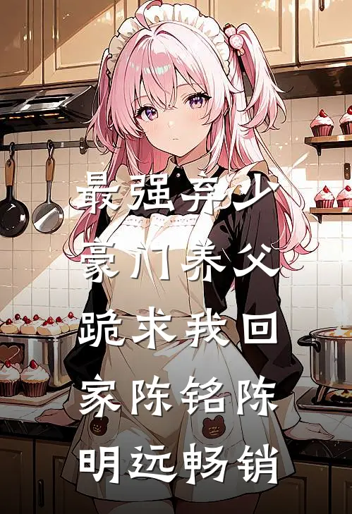 真千金回家后当起了全职女儿
